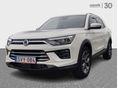 SSANGYONG KORANDO 1.5 Turbo GDI Style (Automata) Magyarországi. sérülésmentes. 1. tulajdonos. végig vezetett szervizkönyv