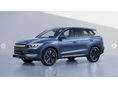BYD SEALION 5 DM-I DESIGN