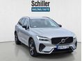 VOLVO XC60 2.0 [B5] MHEV R-Design AWD Geartronic MAGYARORSZÁGI!ELEKTROMOS PANOTETŐ!VONOHOROG