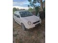 VOLKSWAGEN LUPO 2000/7 - 4