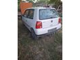 VOLKSWAGEN LUPO 2000/7 - 7