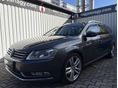 VOLKSWAGEN PASSAT VII Variant 2.0 CR TDI Highline 4Motion BMT DSG