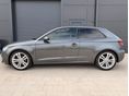 AUDI A3 2013/12 - 2