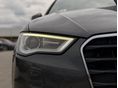 AUDI A3 2013/12 - 13
