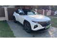 HYUNDAI TUCSON 2021/6 - 8
