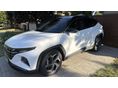 HYUNDAI TUCSON 2021/6 - 9