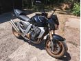 KAWASAKI Z 1000 2004/4 - 5