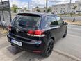VOLKSWAGEN GOLF VI 2009/5 - 6