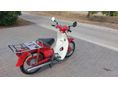 HONDA C 50 1995/12 - 2