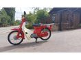 HONDA C 50 1995/12 - 4
