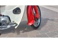 HONDA C 50 1995/12 - 5