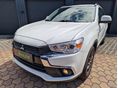 MITSUBISHI ASX 1.6 MIVEC Intense 2WD EU6 2DB GYÁRI KULCS. ALUFELNI. JÉGHIDEG KLÍMA STB