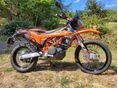 KTM 690 ENDURO R 2025/3 - 2