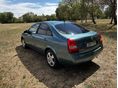 NISSAN PRIMERA 2004/5 - 3
