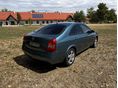 NISSAN PRIMERA 2004/5 - 4