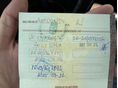 NISSAN PRIMERA 2004/5 - 14