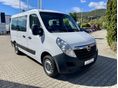 RENAULT MASTER 2.3 dCi 145 L1H1 3,3t Pack Comfort Opel Movano. 9 személy!