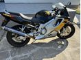 HONDA CBR 600 F4 