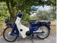 HONDA C 50 Press Cub