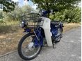 HONDA C 50 2008/1 - 3