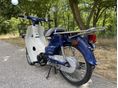 HONDA C 50 2008/1 - 4