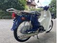 HONDA C 50 2008/1 - 5