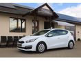KIA CEE'D 1.4 CRDI Bronze Mo-i - EGYGAZDÁS - VEZETETT SZERVIZKÖNYV!