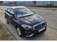 SUZUKI SX4 S-CROSS 2019/12 - 2