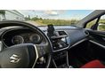 SUZUKI SX4 S-CROSS 2019/12 - 6
