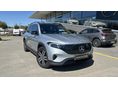 MERCEDES-BENZ EQB 300 4Matic / Gyári Garancia / Szervízcsomag / Keyless go / Night csomag / Pano tető /