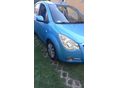 OPEL AGILA 2009/3 - 6
