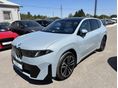 BMW IX3 xDrive 50 108,7kWh ÁFÁS.M SPORT.PANO.KEYLESS.HEADUP.LED.H/K.NAVI.KAMERA.EL.BŐR