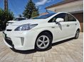 TOYOTA PRIUS PLUG-IN FÉLBŐR LED JBL NAVI KAMERA TEMPOMAT ÜLÉSFŰTÉS !!!SZERVIZKÖNYVES SZÉP ÁLLAPOTBAN