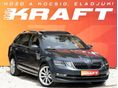 SKODA OCTAVIA Combi 2.0 TDI SCR Style DSG nagyszerviz kész - panorámatető - carplay - LED - távtartó - precrash