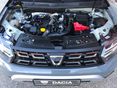 DACIA DUSTER 2022/10 - 11