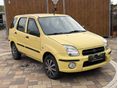 SUBARU JUSTY 4x4