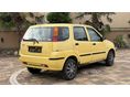 SUBARU JUSTY 2005/7 - 3