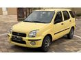 SUBARU JUSTY 2005/7 - 6