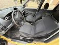 SUBARU JUSTY 2005/7 - 12
