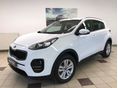 KIA SPORTAGE 1.7 CRDi EX Prémium Navi!Kamera!Tempomat!Tolatóradar!Bluetooth!Friss szervíz!Kitűnő állapot!