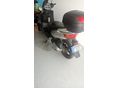 KEEWAY OUTLOOK 125 