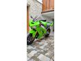 KAWASAKI ZX-6R (NINJA) 