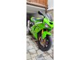 KAWASAKI ZX-6R (NINJA) 2004 - 2
