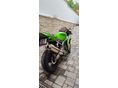KAWASAKI ZX-6R (NINJA) 2004 - 4