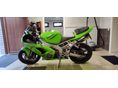KAWASAKI ZX-6R (NINJA) 2004 - 6