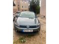 VOLKSWAGEN GOLF VI Variant 1.6 CR TDI Trendline