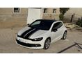 VOLKSWAGEN SCIROCCO 2.0 CR TDI GTS - DSG - R-line - Dynaudio -Üvegtető. Tempomat. Bőrbelső. Alvázszám szerint G