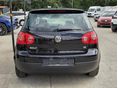 VOLKSWAGEN GOLF V 2008/8 - 9