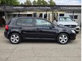VOLKSWAGEN GOLF V 2008/8 - 12