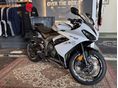 TRIUMPH DAYTONA 660
